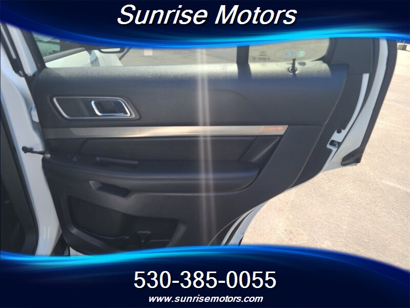 2019 Ford Explorer XLT   - Photo 27 - Yuba City, CA 95991
