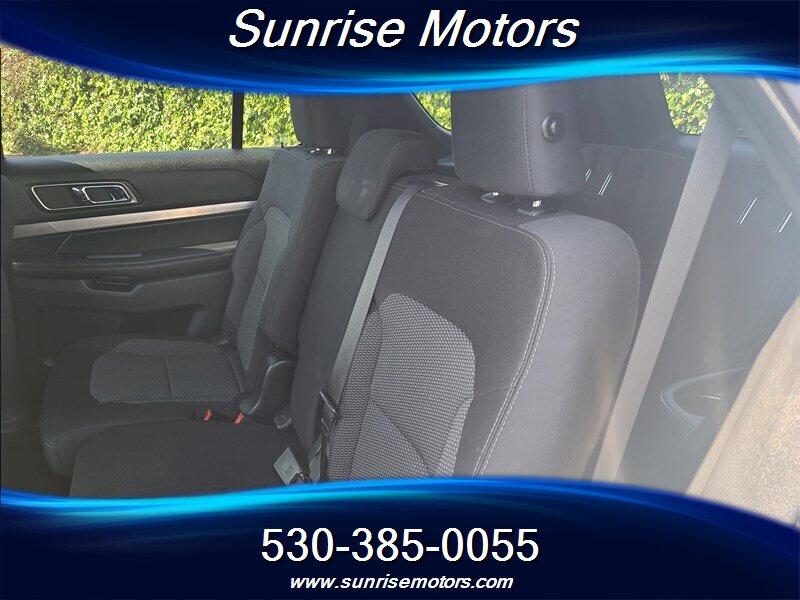 2019 Ford Explorer XLT   - Photo 20 - Yuba City, CA 95991