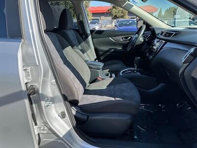 2016 Nissan Rogue SV AWD   - Photo 31 - Yuba City, CA 95991