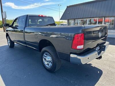 2017 RAM 3500 Tradesman   - Photo 8 - Yuba City, CA 95991