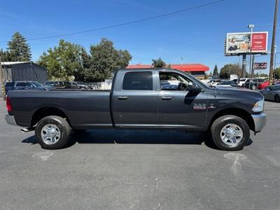 2017 RAM 3500 Tradesman   - Photo 5 - Yuba City, CA 95991