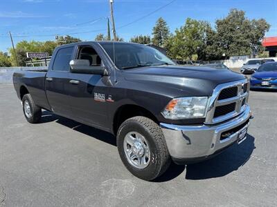 2017 RAM 3500 Tradesman   - Photo 4 - Yuba City, CA 95991