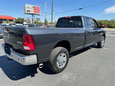 2017 RAM 3500 Tradesman   - Photo 6 - Yuba City, CA 95991