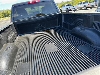 2017 RAM 3500 Tradesman   - Photo 11 - Yuba City, CA 95991