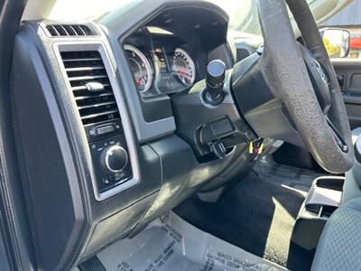 2017 RAM 3500 Tradesman   - Photo 17 - Yuba City, CA 95991