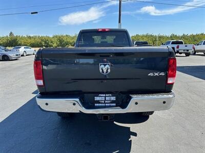 2017 RAM 3500 Tradesman   - Photo 7 - Yuba City, CA 95991