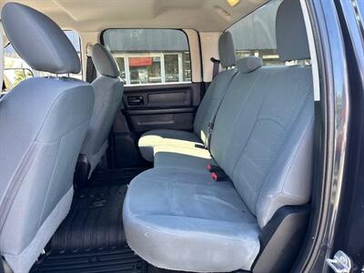 2017 RAM 3500 Tradesman   - Photo 25 - Yuba City, CA 95991