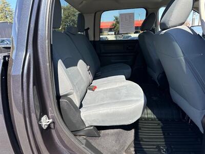 2017 RAM 3500 Tradesman   - Photo 30 - Yuba City, CA 95991