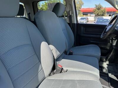 2017 RAM 3500 Tradesman   - Photo 35 - Yuba City, CA 95991