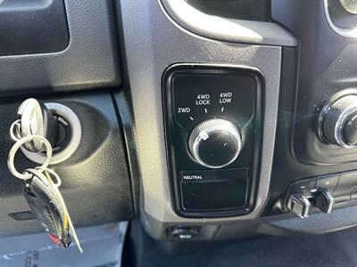 2017 RAM 3500 Tradesman   - Photo 20 - Yuba City, CA 95991