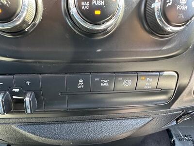 2017 RAM 3500 Tradesman   - Photo 22 - Yuba City, CA 95991