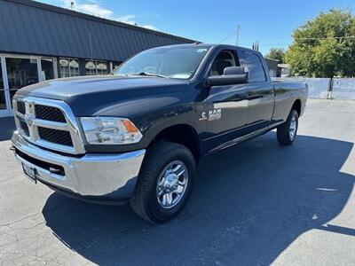 2017 RAM 3500 Tradesman   - Photo 2 - Yuba City, CA 95991