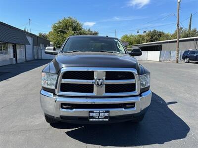 2017 RAM 3500 Tradesman   - Photo 3 - Yuba City, CA 95991