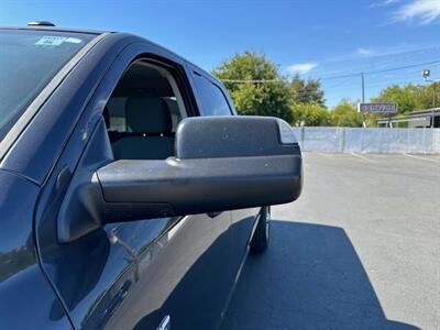 2017 RAM 3500 Tradesman   - Photo 13 - Yuba City, CA 95991