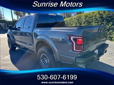 2018 Ford F-150 Raptor   - Photo 7 - Yuba City, CA 95991