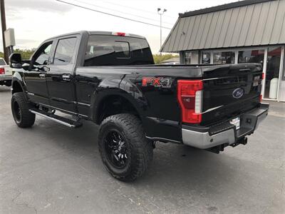 2017 Ford F-250 Lariat 4x4   - Photo 8 - Yuba City, CA 95991