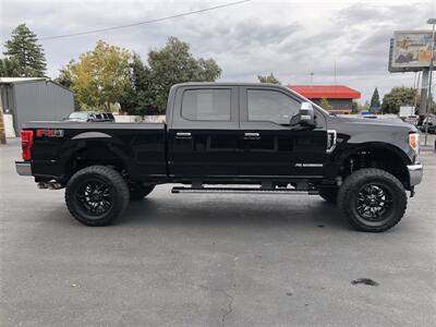 2017 Ford F-250 Lariat 4x4   - Photo 5 - Yuba City, CA 95991