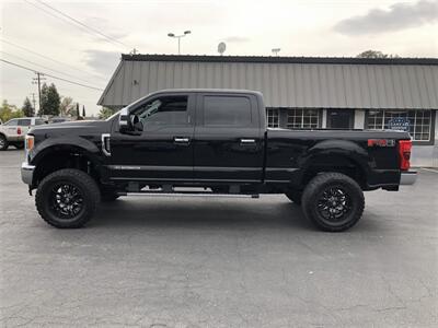 2017 Ford F-250 Lariat 4x4   - Photo 1 - Yuba City, CA 95991