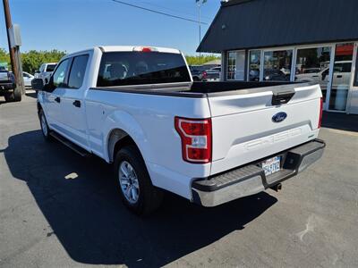 2019 Ford F-150 XLT   - Photo 8 - Yuba City, CA 95991