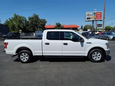 2019 Ford F-150 XLT   - Photo 5 - Yuba City, CA 95991