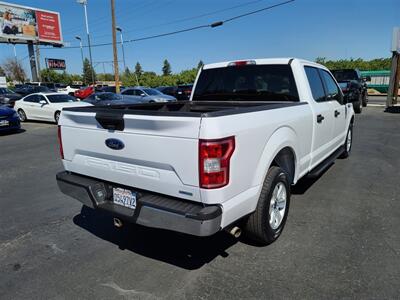 2019 Ford F-150 XLT   - Photo 6 - Yuba City, CA 95991