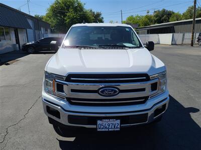 2019 Ford F-150 XLT   - Photo 3 - Yuba City, CA 95991