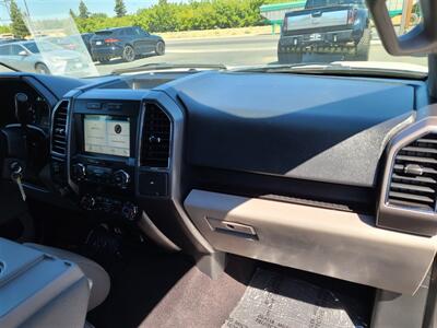 2019 Ford F-150 XLT   - Photo 19 - Yuba City, CA 95991