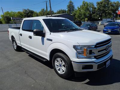 2019 Ford F-150 XLT   - Photo 4 - Yuba City, CA 95991