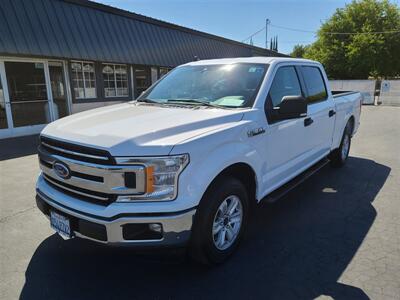 2019 Ford F-150 XLT   - Photo 2 - Yuba City, CA 95991