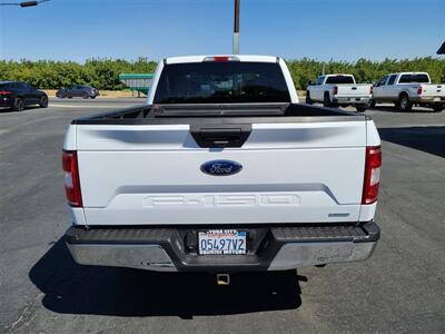 2019 Ford F-150 XLT   - Photo 7 - Yuba City, CA 95991