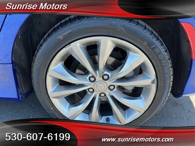 2015 Chrysler 200 Series S AWD   - Photo 9 - Yuba City, CA 95991