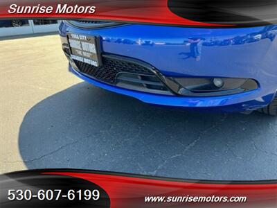 2015 Chrysler 200 Series S AWD   - Photo 12 - Yuba City, CA 95991