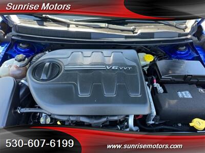 2015 Chrysler 200 Series S AWD   - Photo 39 - Yuba City, CA 95991