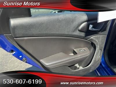 2015 Chrysler 200 Series S AWD   - Photo 26 - Yuba City, CA 95991