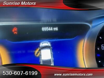 2015 Chrysler 200 Series S AWD   - Photo 16 - Yuba City, CA 95991