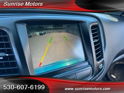 2015 Chrysler 200 Series S AWD   - Photo 18 - Yuba City, CA 95991