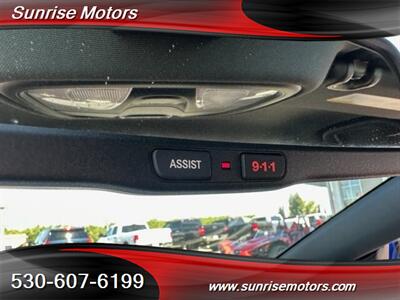 2015 Chrysler 200 Series S AWD   - Photo 24 - Yuba City, CA 95991