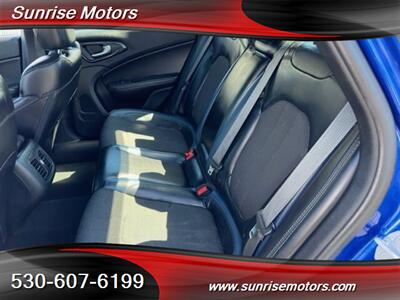 2015 Chrysler 200 Series S AWD   - Photo 27 - Yuba City, CA 95991