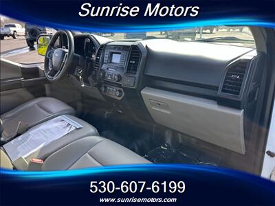 2018 Ford F-150 XL  4x4 - Photo 24 - Yuba City, CA 95991