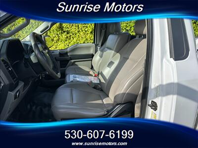 2018 Ford F-150 XL  4x4 - Photo 14 - Yuba City, CA 95991