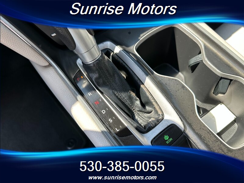 2018 Honda Accord LX - Photo 17 - Yuba City, CA 95991