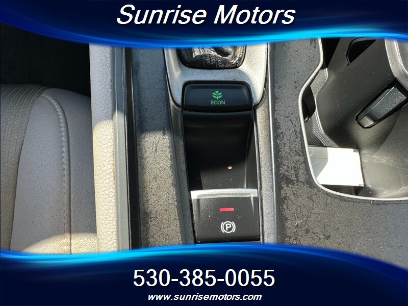 2018 Honda Accord LX - Photo 18 - Yuba City, CA 95991