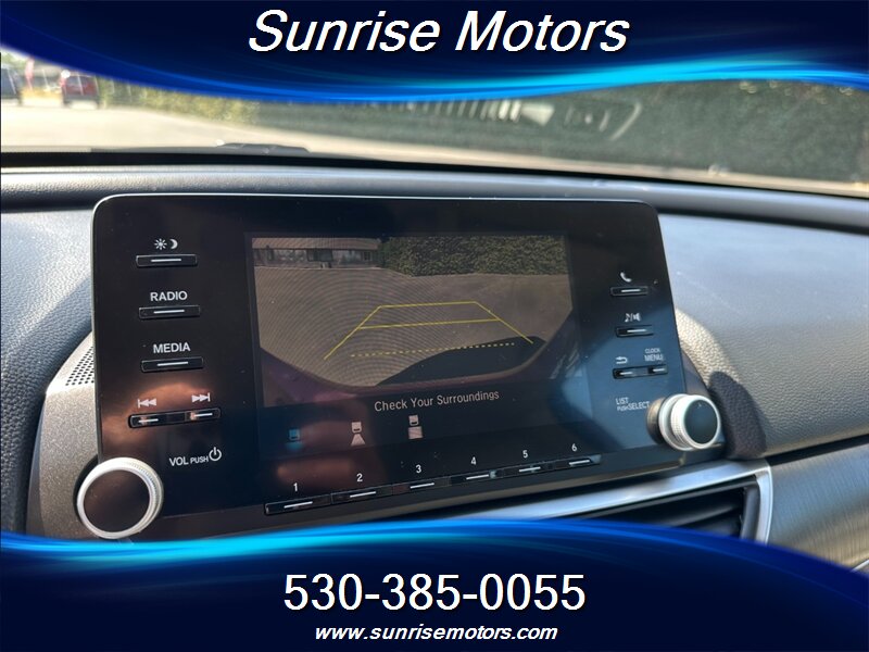 2018 Honda Accord LX - Photo 14 - Yuba City, CA 95991