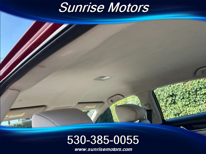 2018 Honda Accord LX - Photo 23 - Yuba City, CA 95991