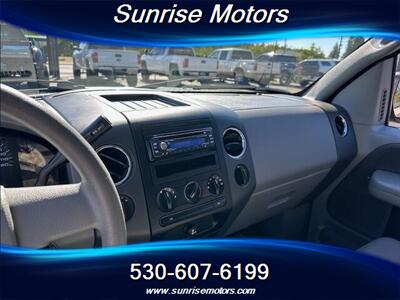 2004 Ford F-150 XLT   - Photo 20 - Yuba City, CA 95991