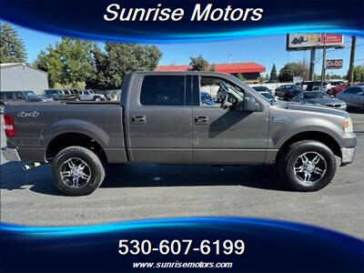 2004 Ford F-150 XLT   - Photo 5 - Yuba City, CA 95991