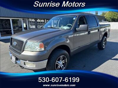 2004 Ford F-150 XLT   - Photo 2 - Yuba City, CA 95991