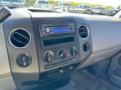 2004 Ford F-150 XLT 4x4   - Photo 18 - Yuba City, CA 95991