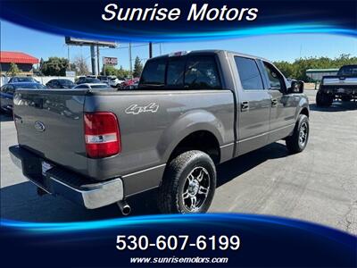 2004 Ford F-150 XLT   - Photo 6 - Yuba City, CA 95991