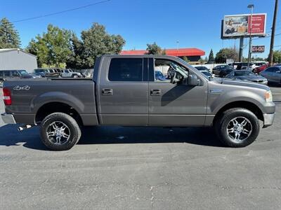 2004 Ford F-150 XLT 4x4   - Photo 5 - Yuba City, CA 95991